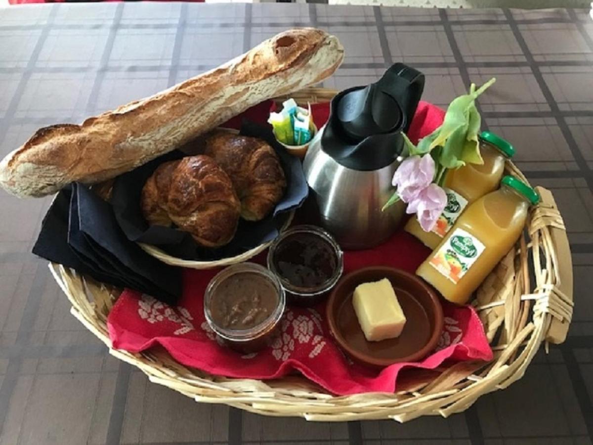 De La Grenouillère Casa vacanze Joyeuse