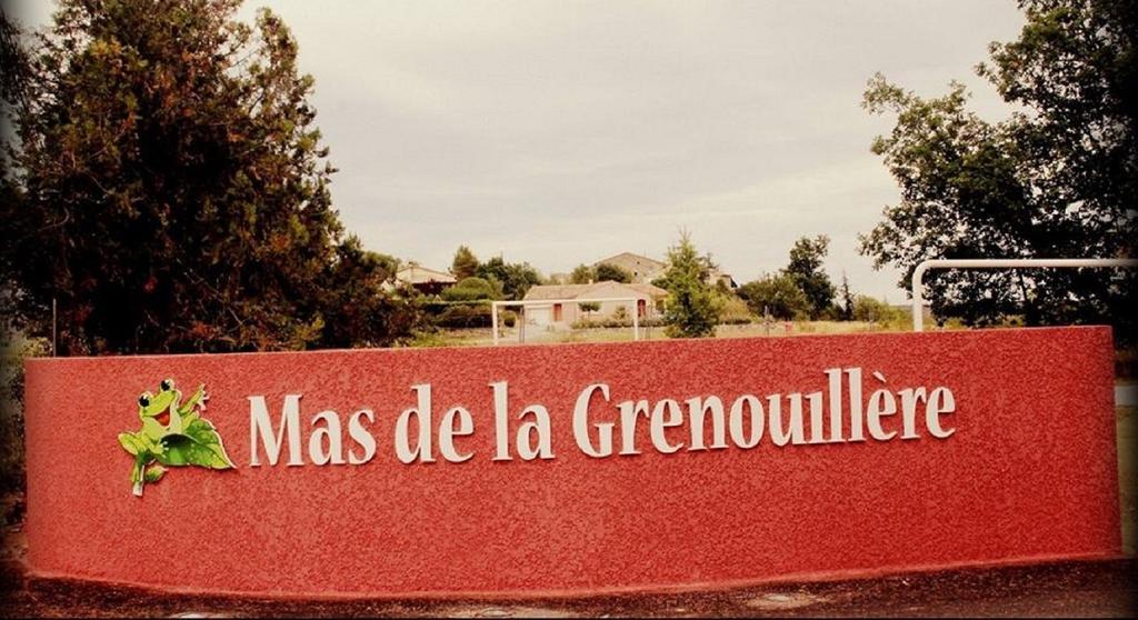 Casa vacanze De La Grenouillère *