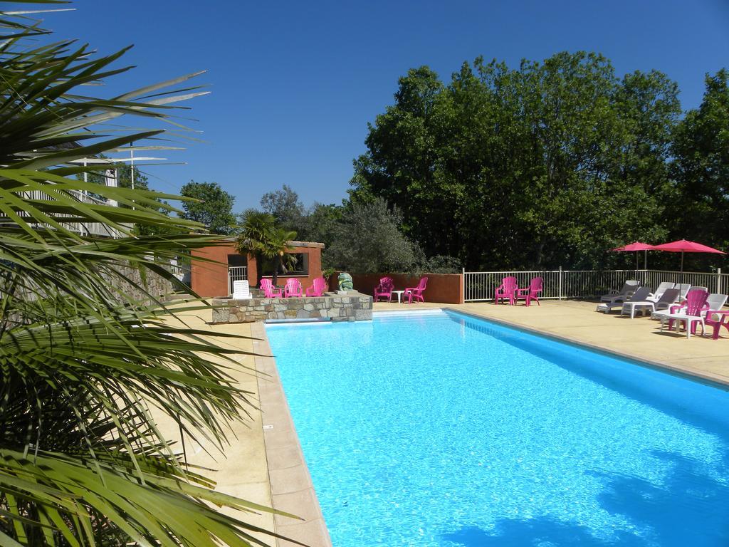 De La Grenouillère Casa vacanze *