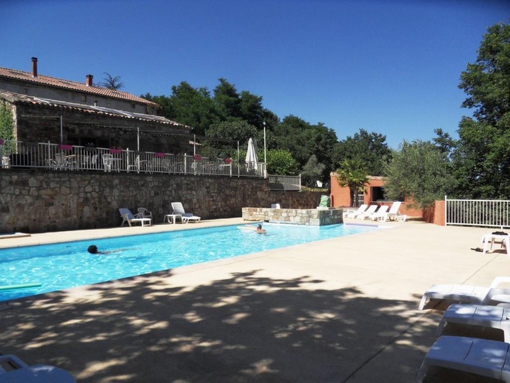 De La Grenouillere Сasa de vacaciones *